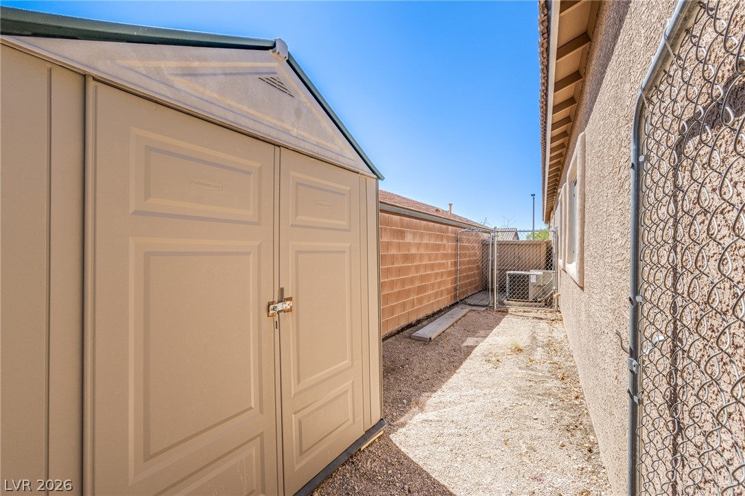 11540 Cannon Falls Avenue Las Vegas NV 89138
