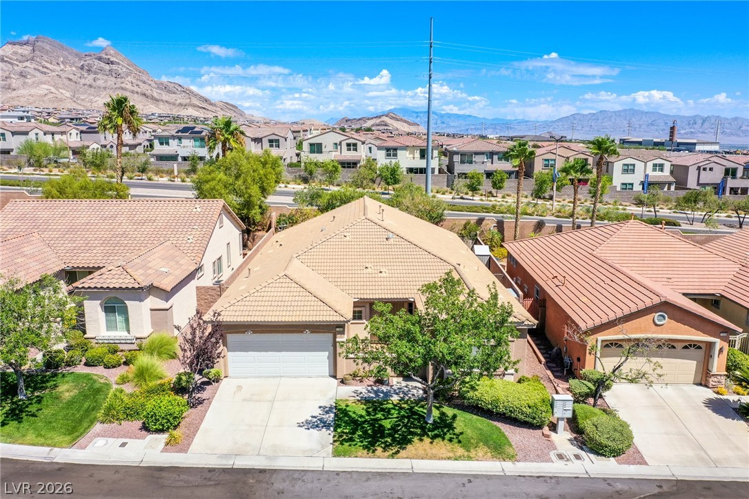 11540 Cannon Falls Avenue Las Vegas NV 89138
