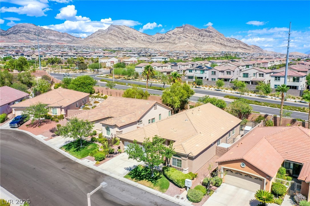 11540 Cannon Falls Avenue Las Vegas NV 89138