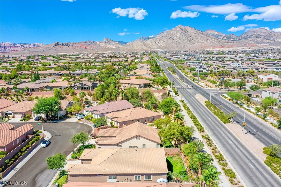 11540 Cannon Falls Avenue Las Vegas NV 89138