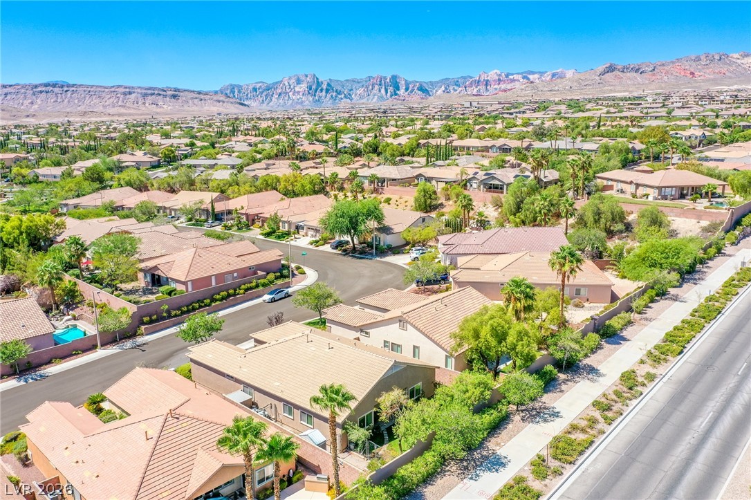 11540 Cannon Falls Avenue Las Vegas NV 89138