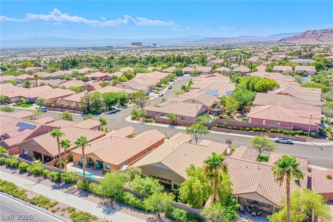 11540 Cannon Falls Avenue Las Vegas NV 89138