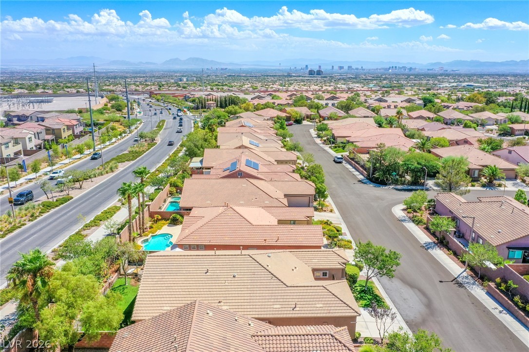 11540 Cannon Falls Avenue Las Vegas NV 89138