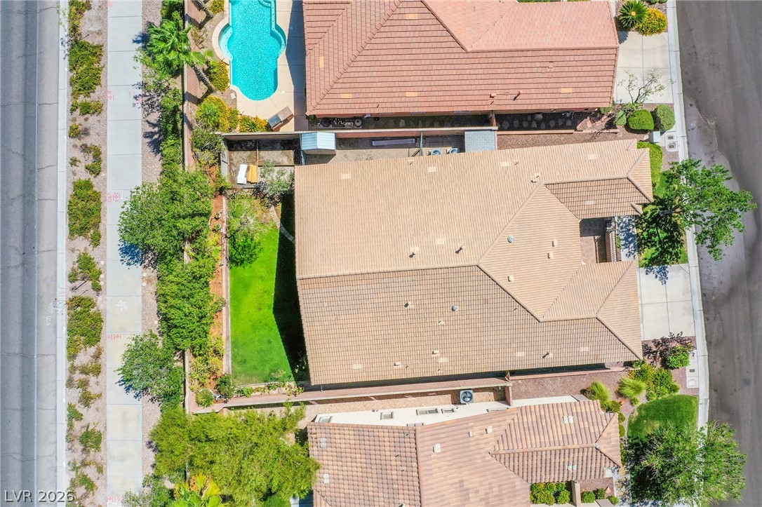 11540 Cannon Falls Avenue Las Vegas NV 89138
