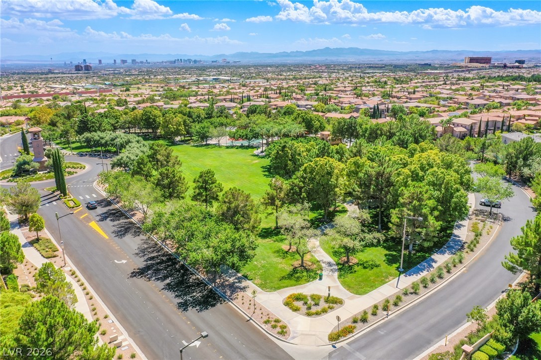 11540 Cannon Falls Avenue Las Vegas NV 89138