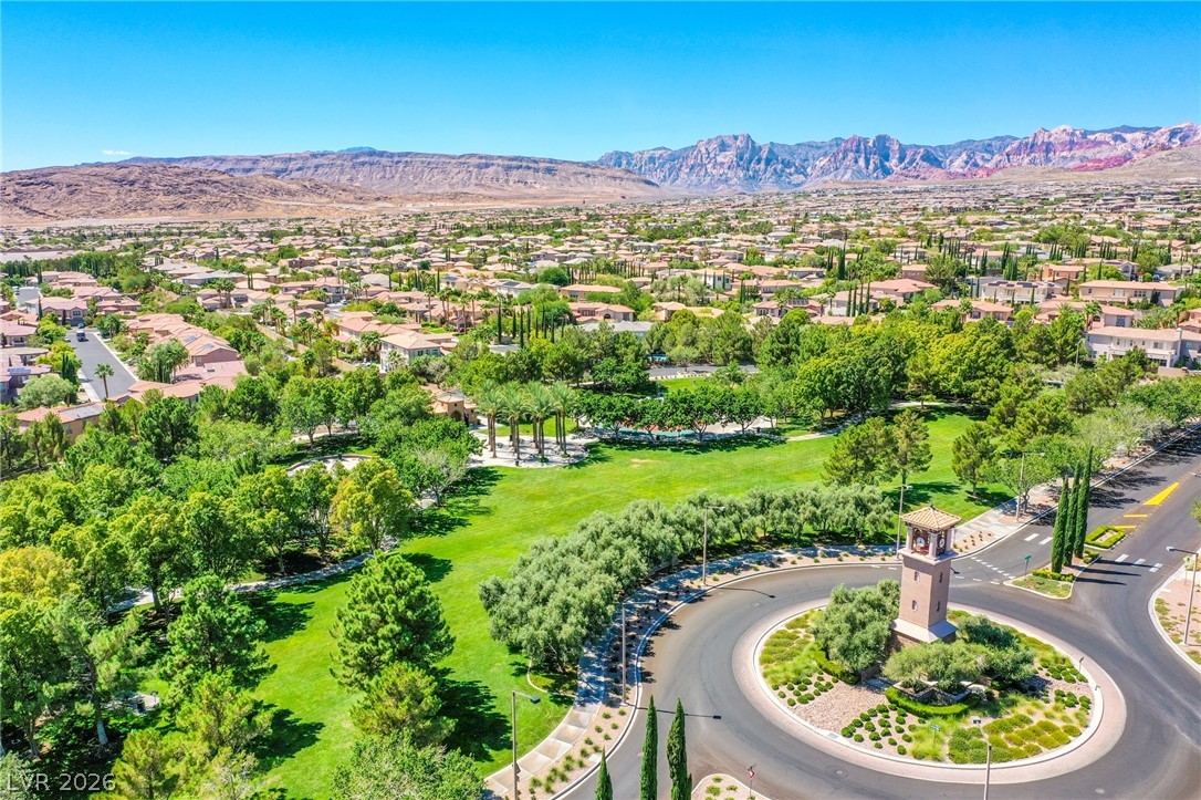 11540 Cannon Falls Avenue Las Vegas NV 89138