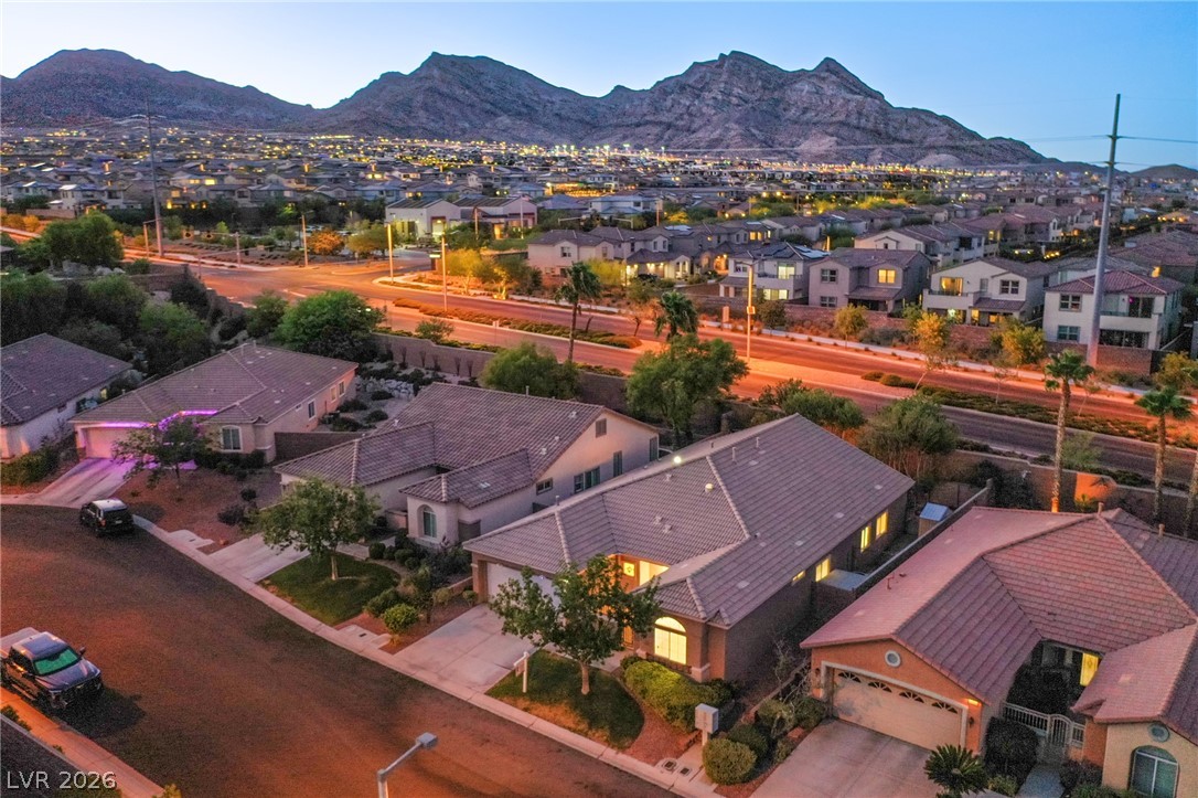 11540 Cannon Falls Avenue Las Vegas NV 89138