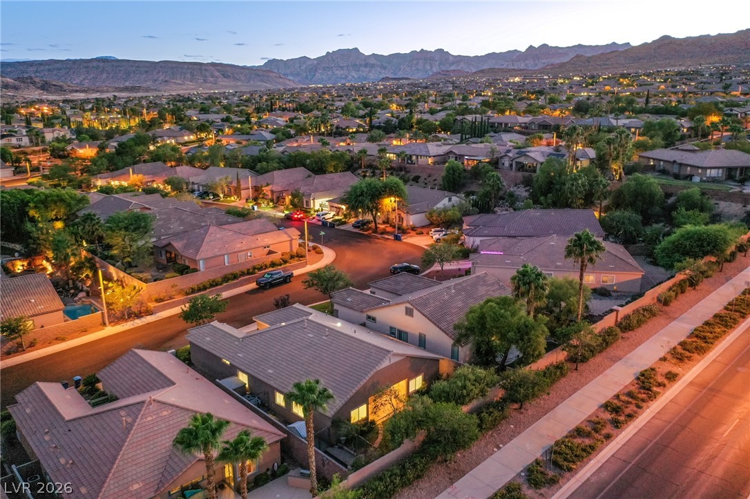 11540 Cannon Falls Avenue Las Vegas NV 89138