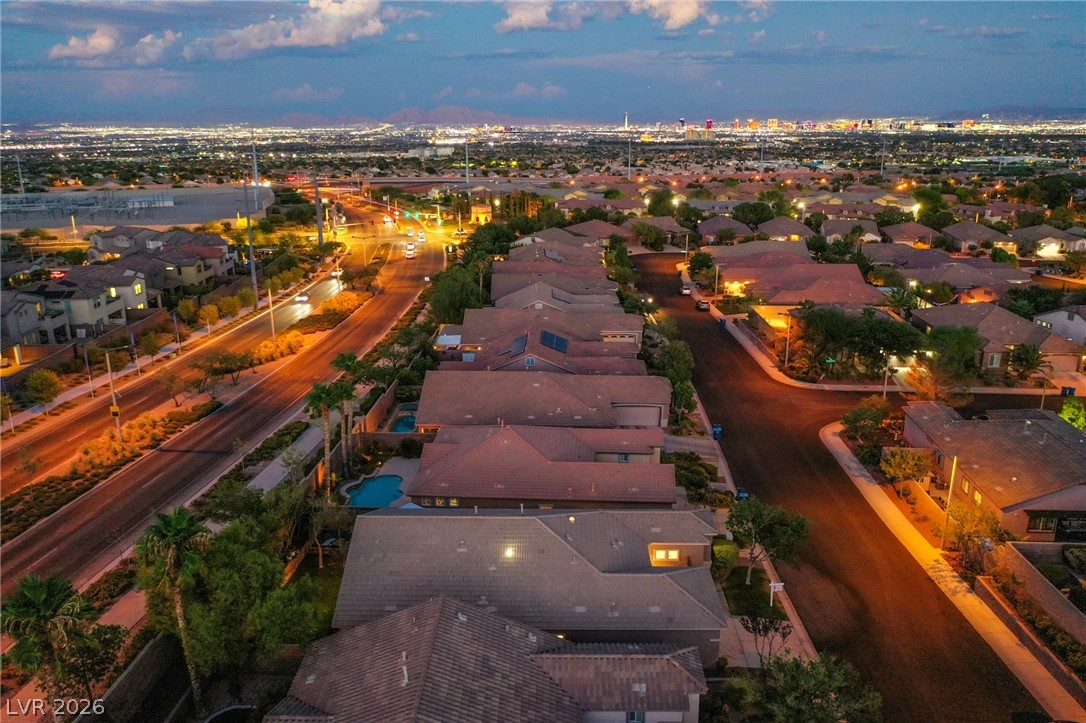 11540 Cannon Falls Avenue Las Vegas NV 89138