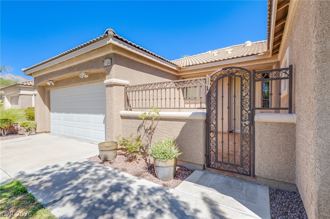 11540 Cannon Falls Avenue Las Vegas NV 89138