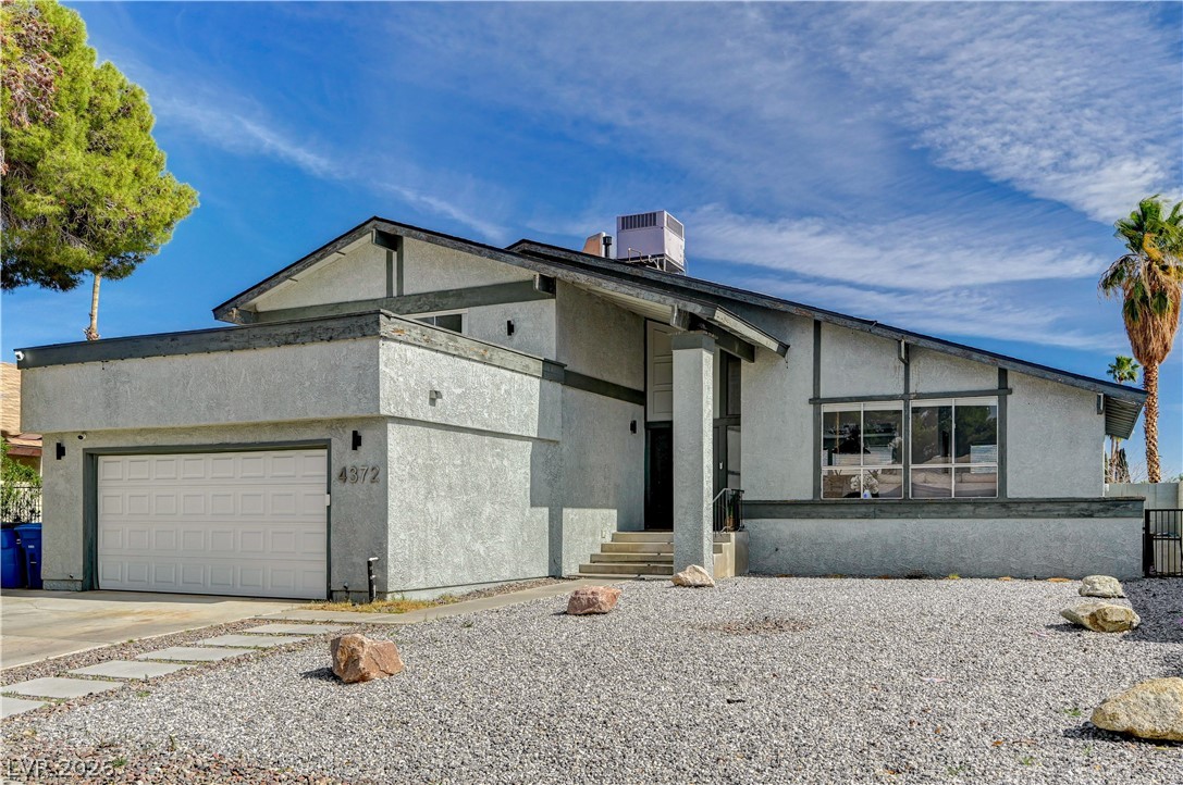 4372 Alderbrook Court Las Vegas NV 89103