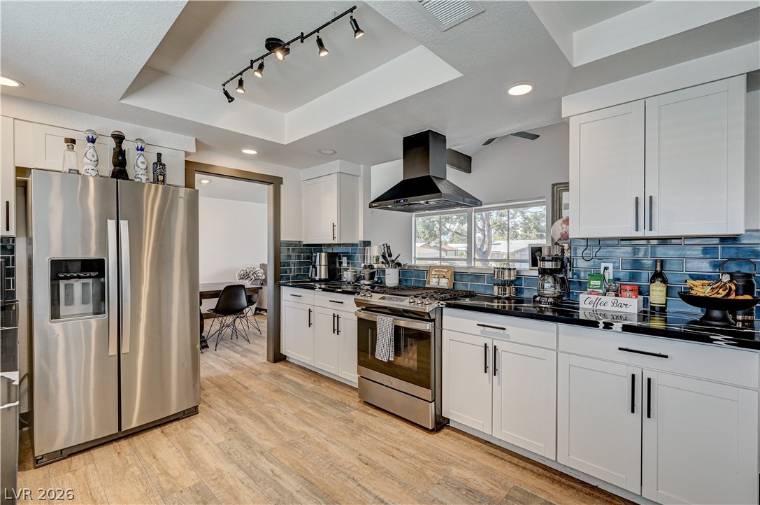 4372 Alderbrook Court Las Vegas NV 89103