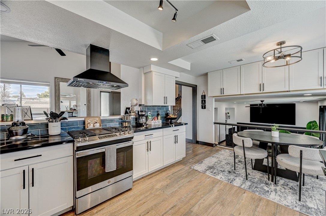 4372 Alderbrook Court Las Vegas NV 89103