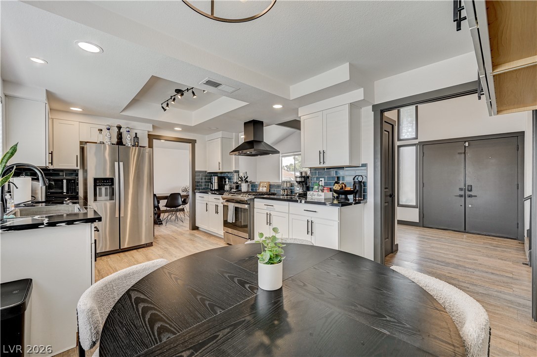 4372 Alderbrook Court Las Vegas NV 89103