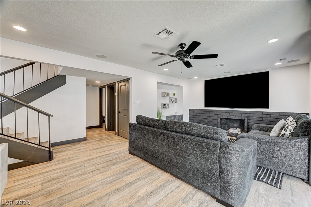 4372 Alderbrook Court Las Vegas NV 89103