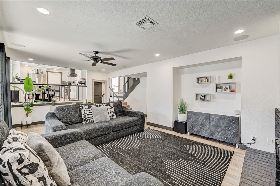 4372 Alderbrook Court Las Vegas NV 89103