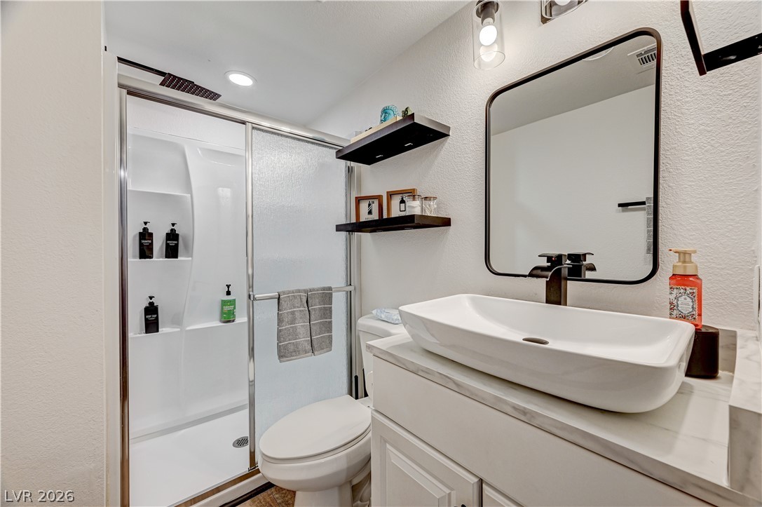4372 Alderbrook Court Las Vegas NV 89103