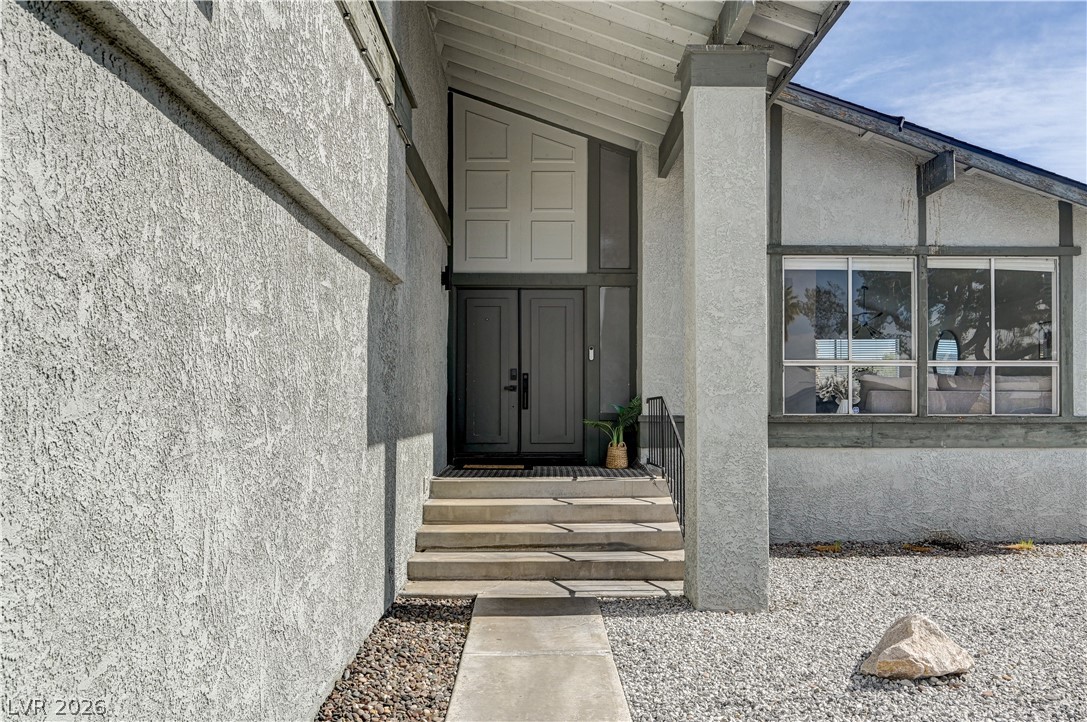 4372 Alderbrook Court Las Vegas NV 89103
