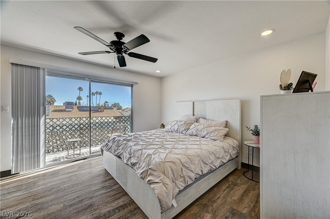 4372 Alderbrook Court Las Vegas NV 89103
