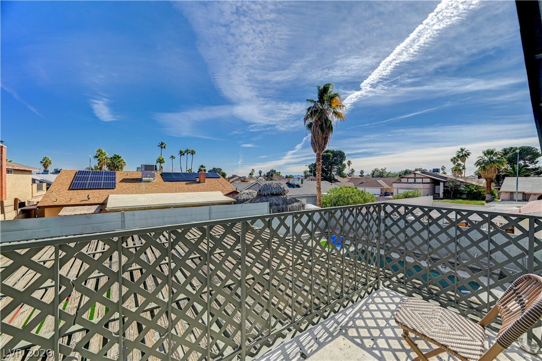 4372 Alderbrook Court Las Vegas NV 89103
