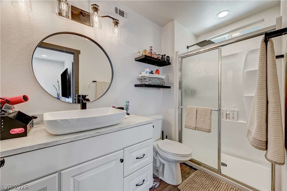 4372 Alderbrook Court Las Vegas NV 89103