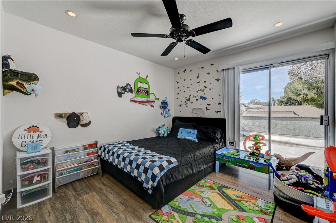 4372 Alderbrook Court Las Vegas NV 89103