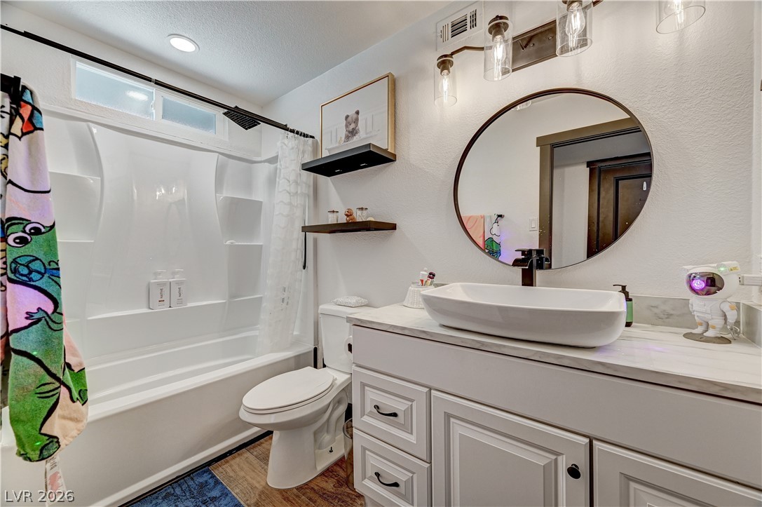 4372 Alderbrook Court Las Vegas NV 89103