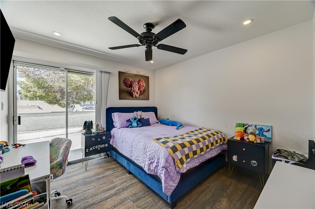 4372 Alderbrook Court Las Vegas NV 89103
