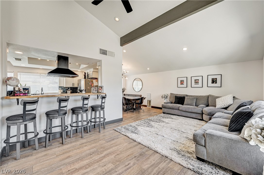 4372 Alderbrook Court Las Vegas NV 89103