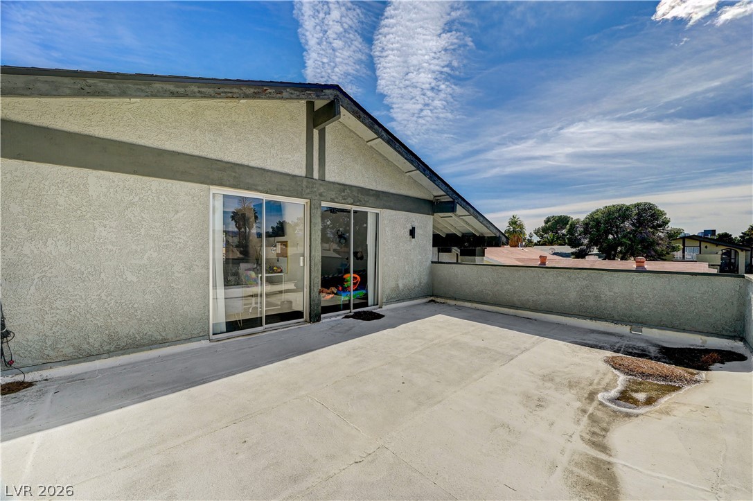 4372 Alderbrook Court Las Vegas NV 89103