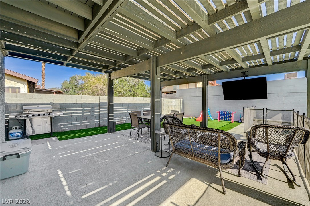 4372 Alderbrook Court Las Vegas NV 89103
