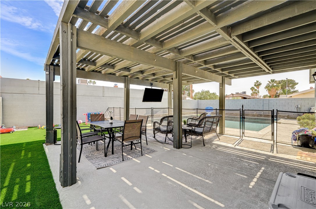 4372 Alderbrook Court Las Vegas NV 89103