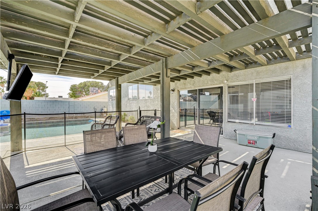 4372 Alderbrook Court Las Vegas NV 89103