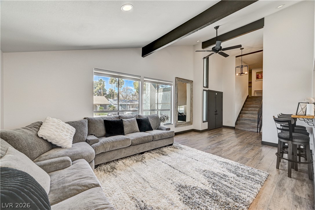 4372 Alderbrook Court Las Vegas NV 89103