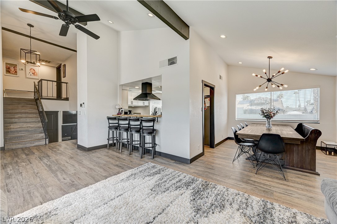 4372 Alderbrook Court Las Vegas NV 89103