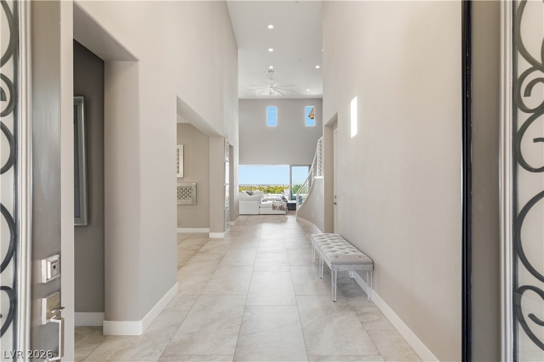 2 Olympia Outlook Drive Las Vegas NV 89141