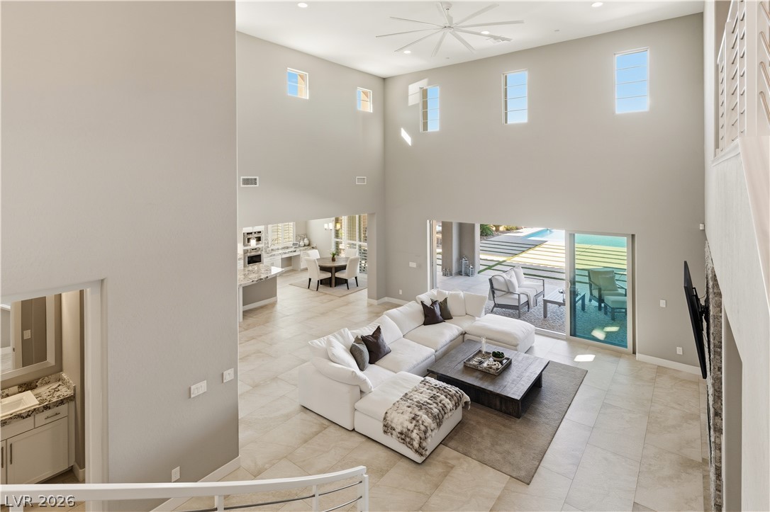2 Olympia Outlook Drive Las Vegas NV 89141