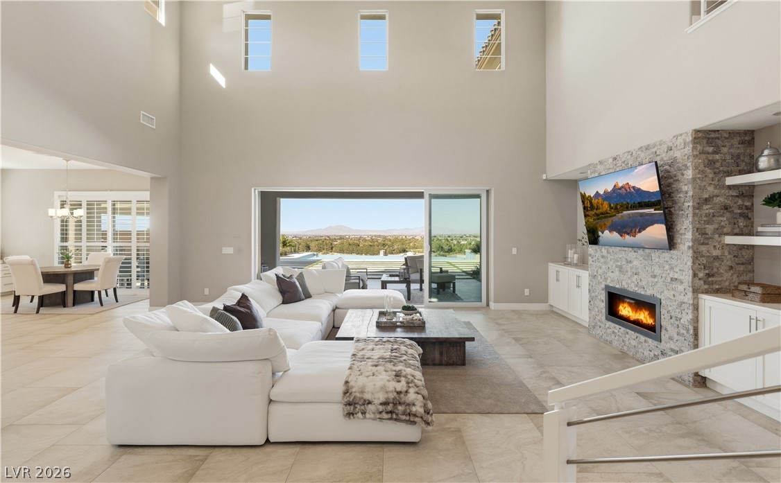 2 Olympia Outlook Drive Las Vegas NV 89141