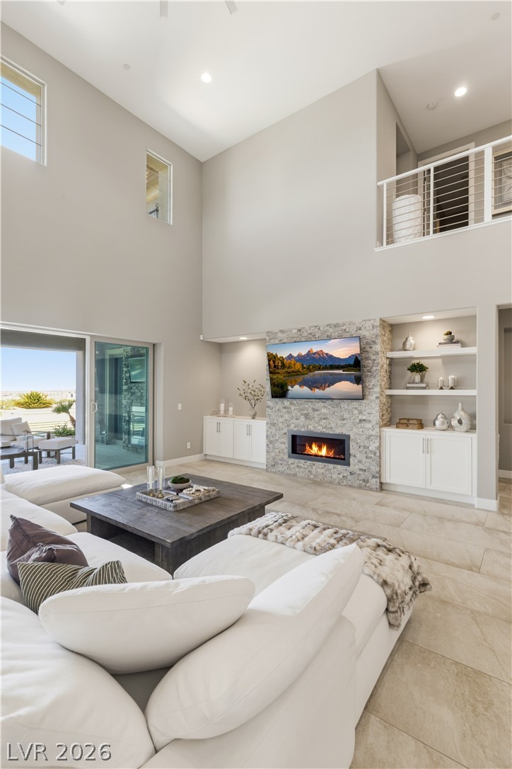 2 Olympia Outlook Drive Las Vegas NV 89141