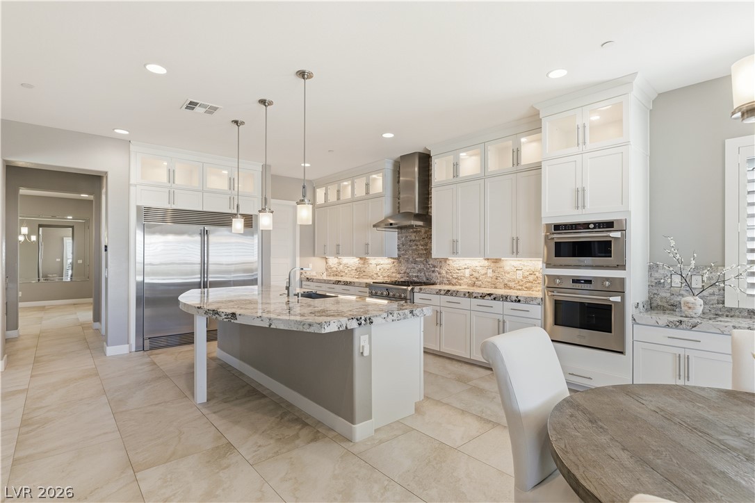 2 Olympia Outlook Drive Las Vegas NV 89141