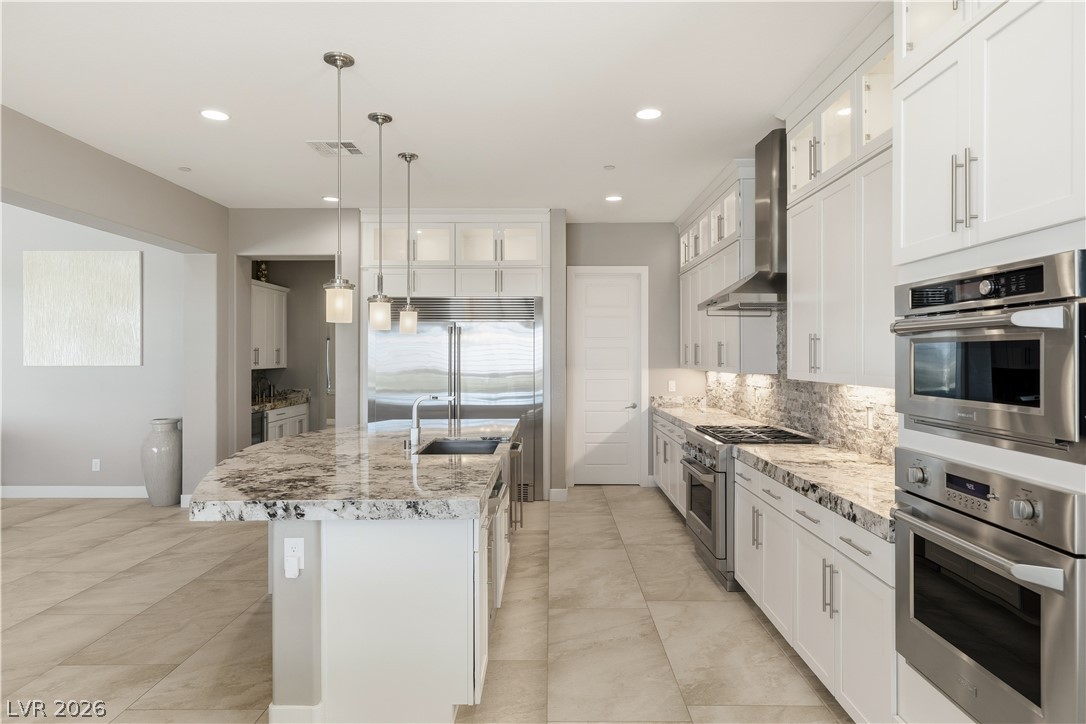 2 Olympia Outlook Drive Las Vegas NV 89141