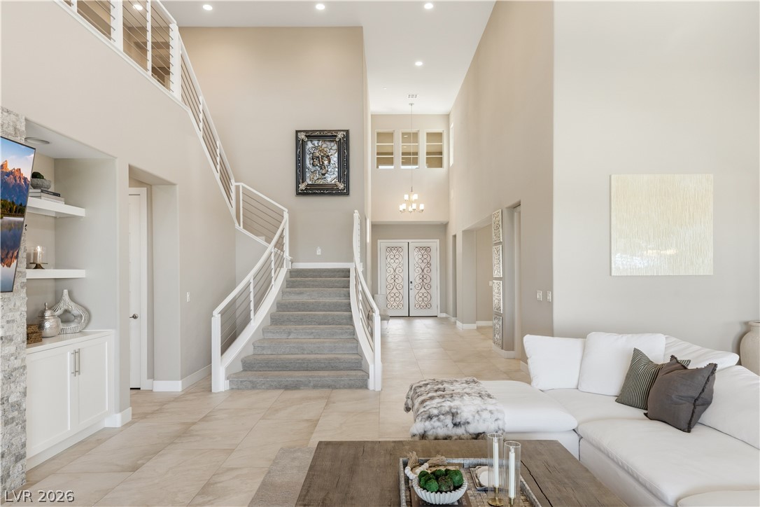 2 Olympia Outlook Drive Las Vegas NV 89141