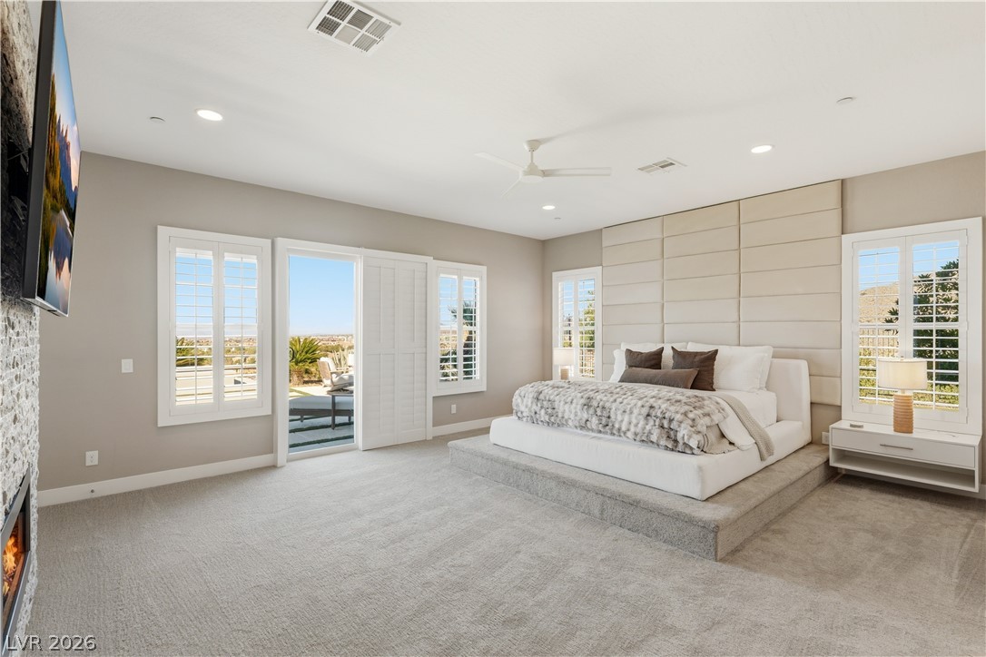 2 Olympia Outlook Drive Las Vegas NV 89141