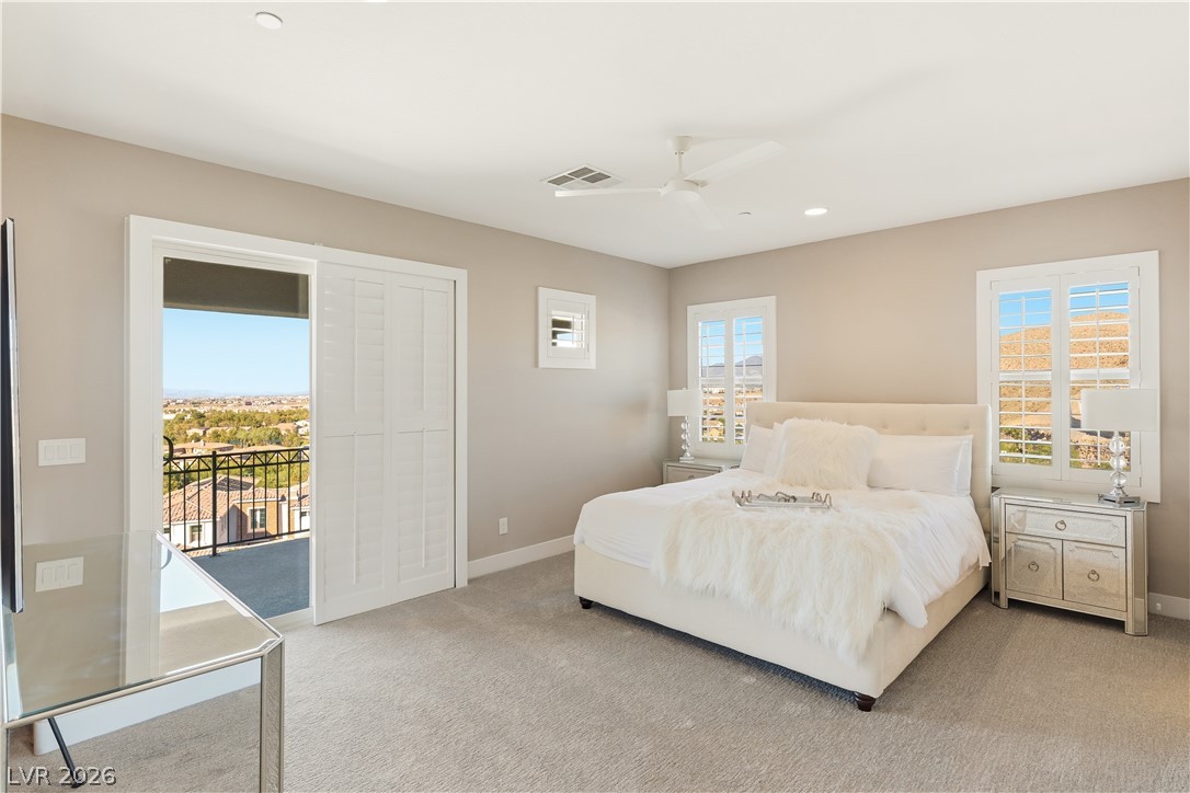 2 Olympia Outlook Drive Las Vegas NV 89141