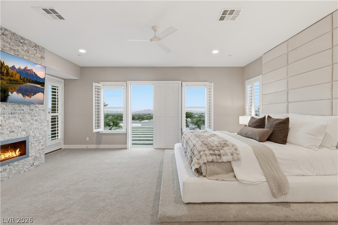 2 Olympia Outlook Drive Las Vegas NV 89141