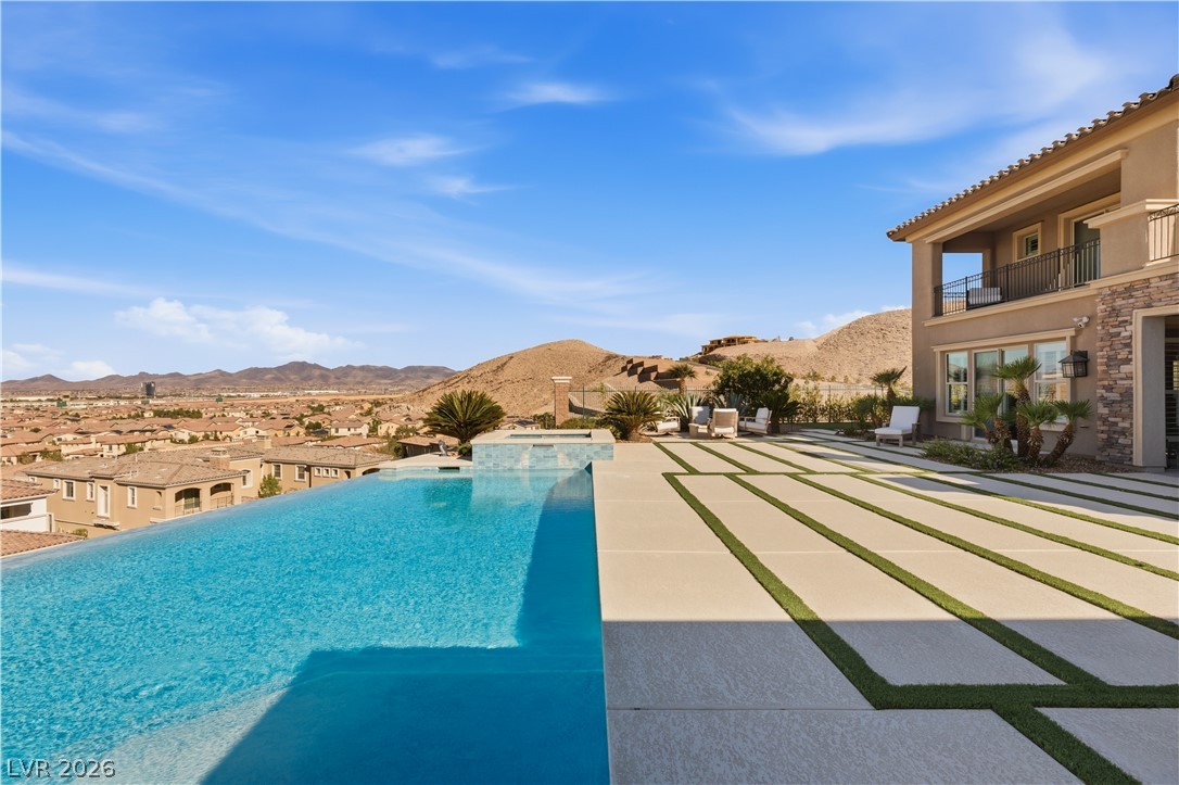 2 Olympia Outlook Drive Las Vegas NV 89141