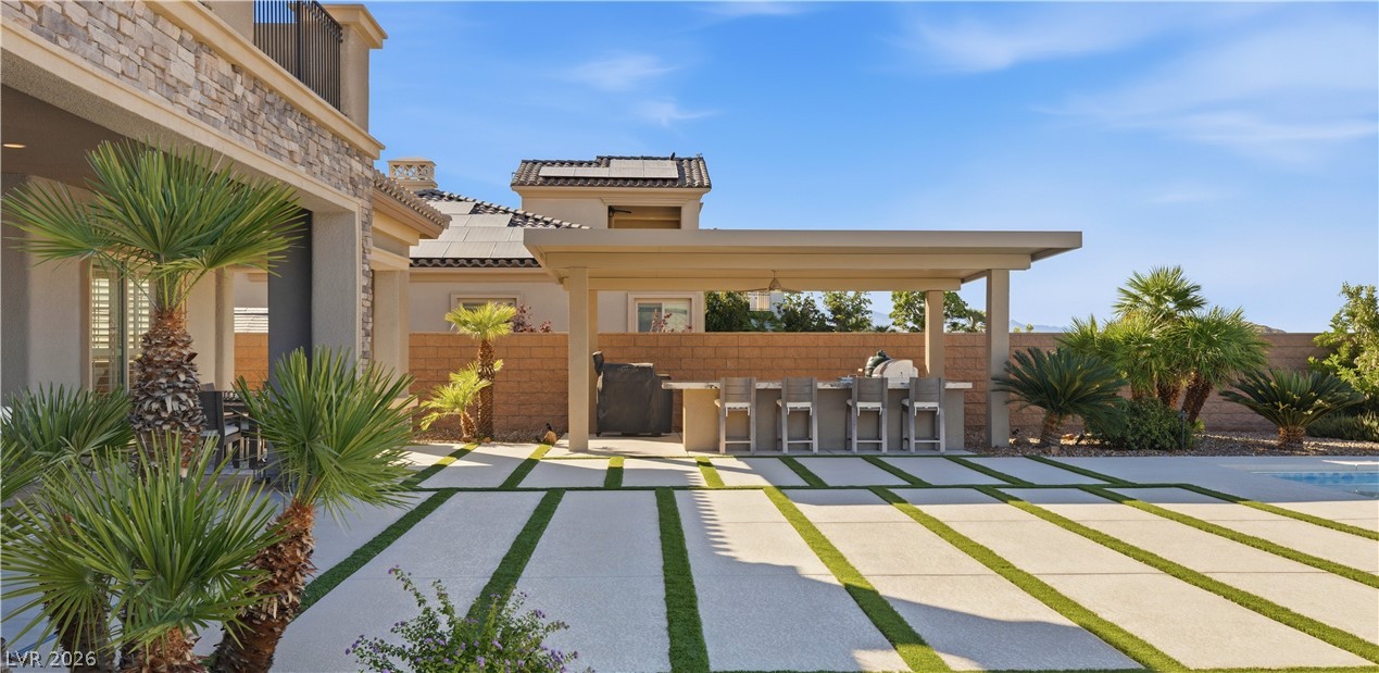 2 Olympia Outlook Drive Las Vegas NV 89141