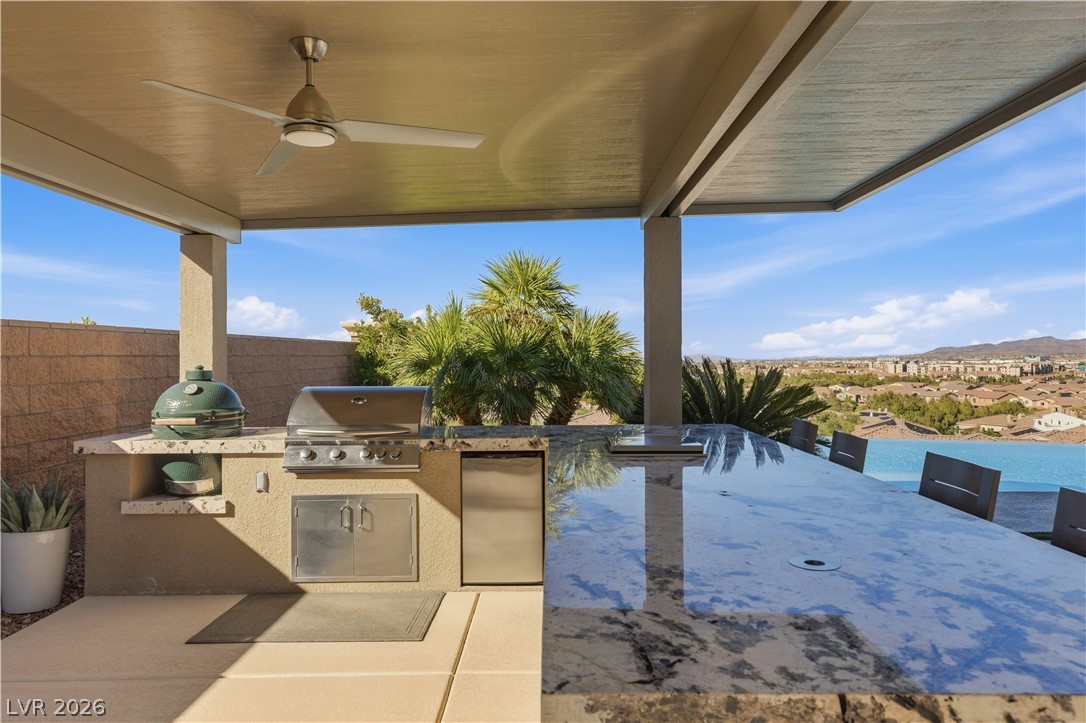 2 Olympia Outlook Drive Las Vegas NV 89141