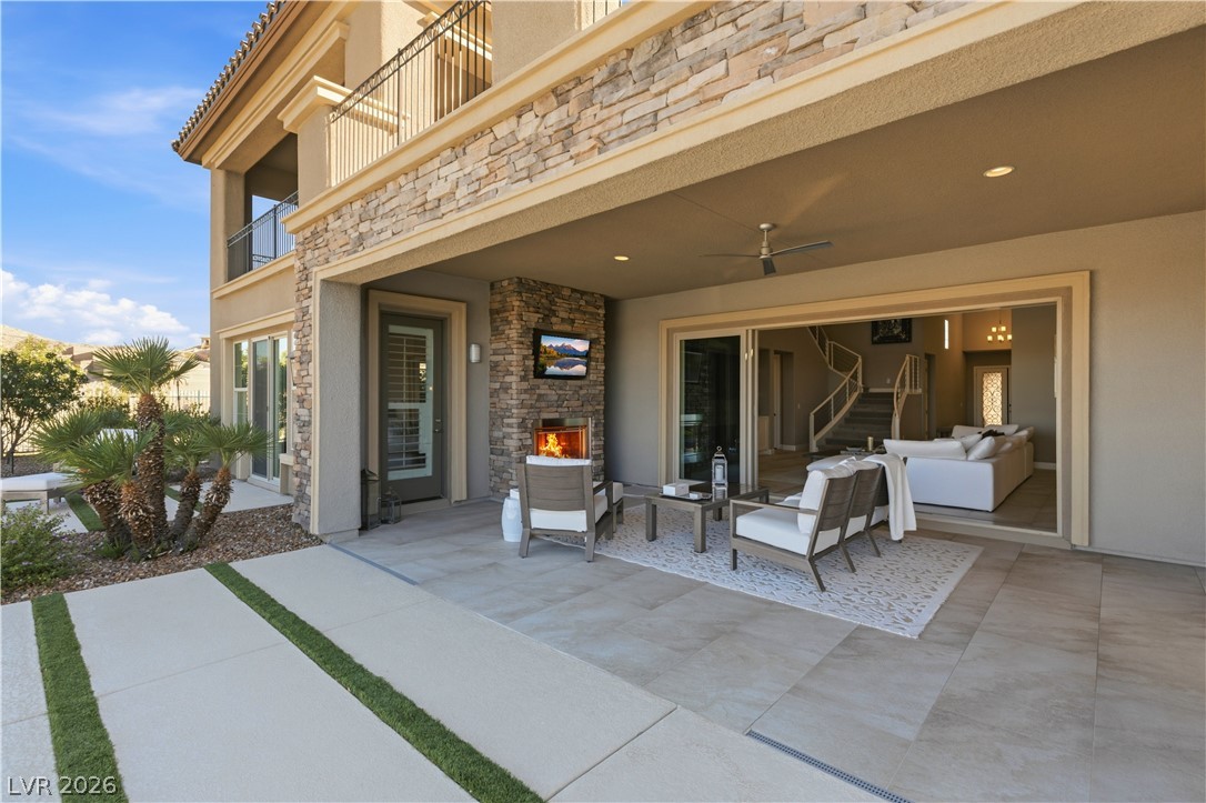 2 Olympia Outlook Drive Las Vegas NV 89141
