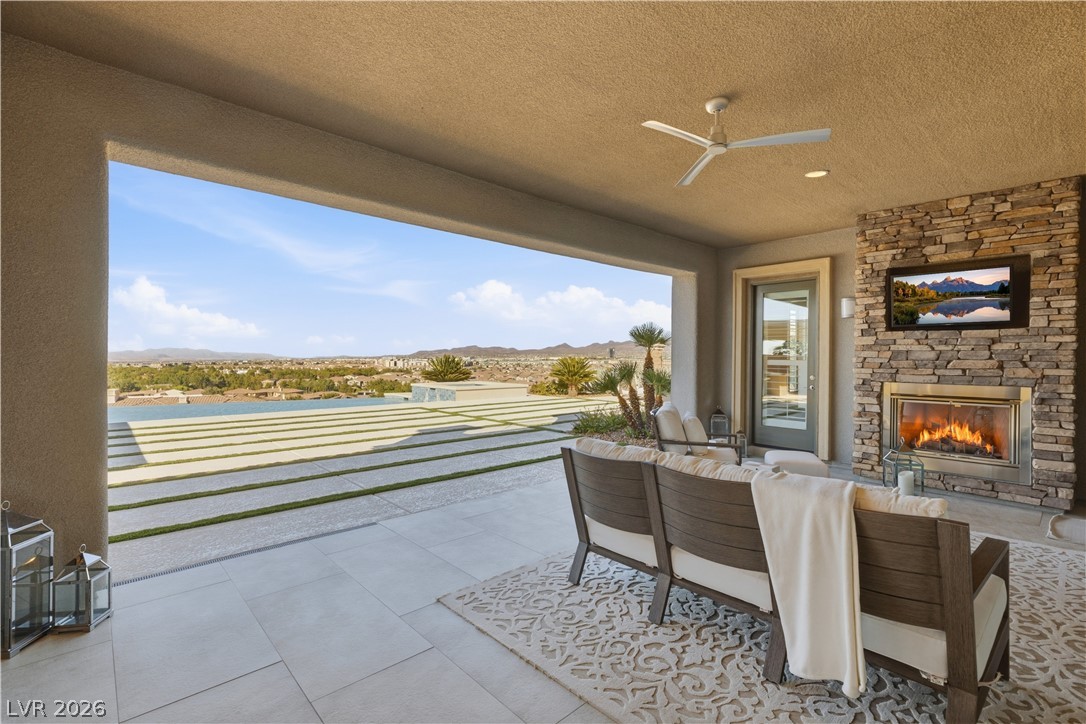 2 Olympia Outlook Drive Las Vegas NV 89141